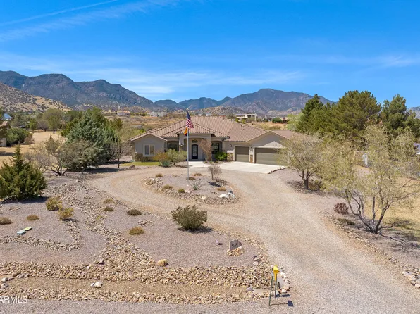 5134 S CALLE ENCINA --, Sierra Vista, AZ 85650
