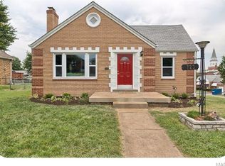 723 Cumberland Dr, Saint Louis, MO