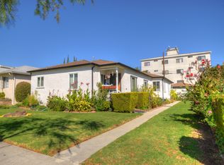 1516 Wellesley Ave, Los Angeles, CA 90025