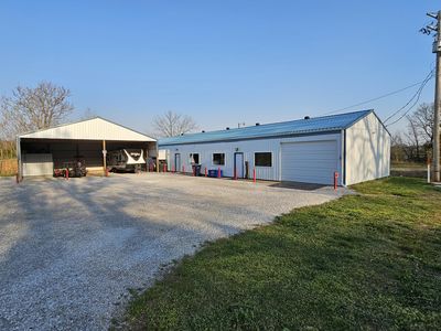 514 N Main Street, Granby, MO, 64844