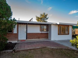 6762 S Leary Ave, Tucson, AZ 85756