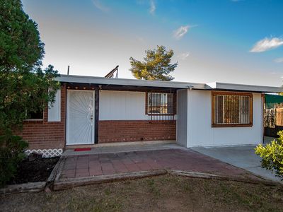 6762 S Leary Ave, Tucson, AZ, 85756