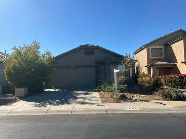 22644 N Kennedy Dr, Maricopa, AZ 85138