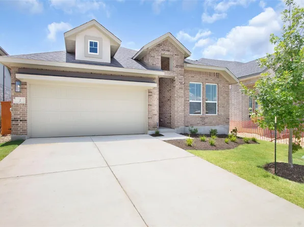 1108 Stonehill Dr, Georgetown, TX 78633