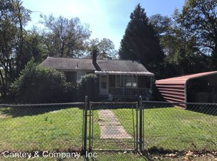 7524 Marie St, Columbia, SC 29209