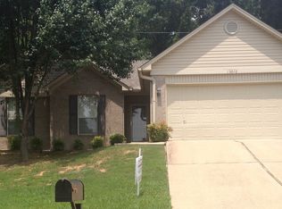 13016 Westglen Dr, Little Rock, AR 72211