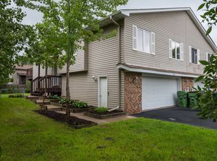 9461 Able St NE, Blaine, MN 55434