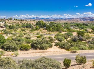 20721 E Fremont Dr, Mayer, AZ 86333