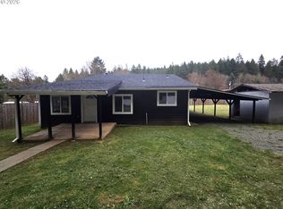 148 Montgomery Ave, Glendale, OR 97442