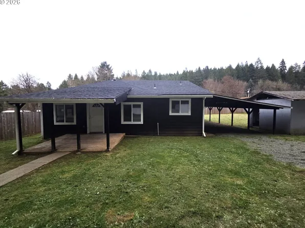 148 Montgomery Ave, Glendale, OR 97442