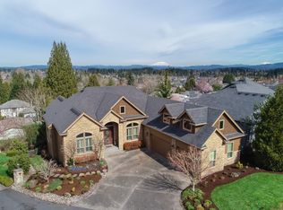 2502 NE 163rd St, Ridgefield, WA 98642
