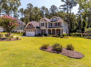 130 Hadley Ct, Southern Pines, NC 28387