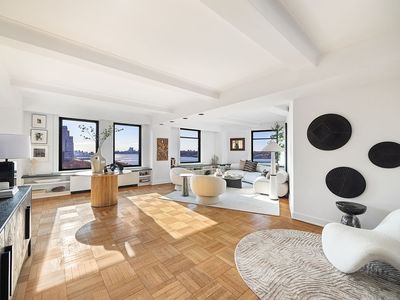 110 Riverside Dr APT 15A, Manhattan, NY, 10024