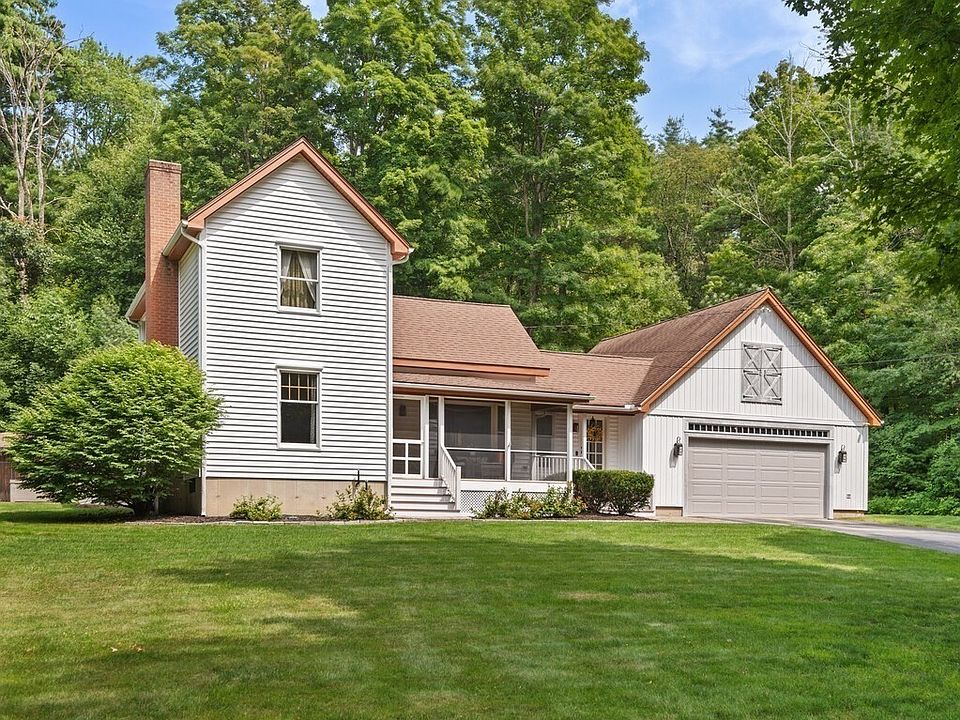 122 Brookfield Rd, Sturbridge, MA 01518 Zillow