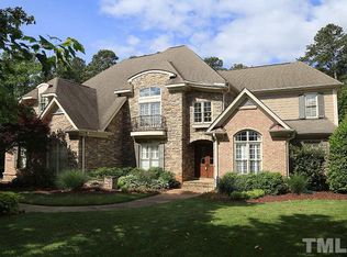 10221 Lobley Hill Ln, Raleigh, NC 27613