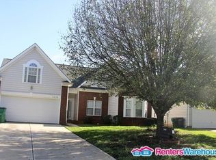 3640 Sipes Ln, Charlotte, NC 28269