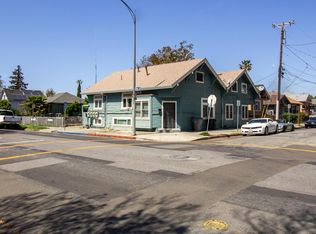 101 Oak St, San Jose, CA 95110