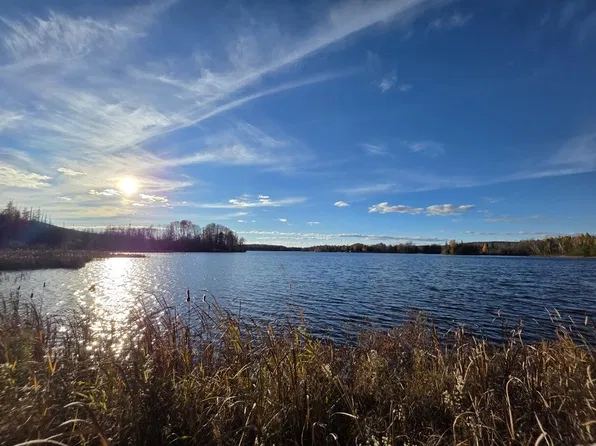Lot 9 Spaulding Lake Road, Oakfield, ME 04763