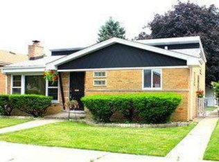 3711 W 81st St, Chicago, IL 60652