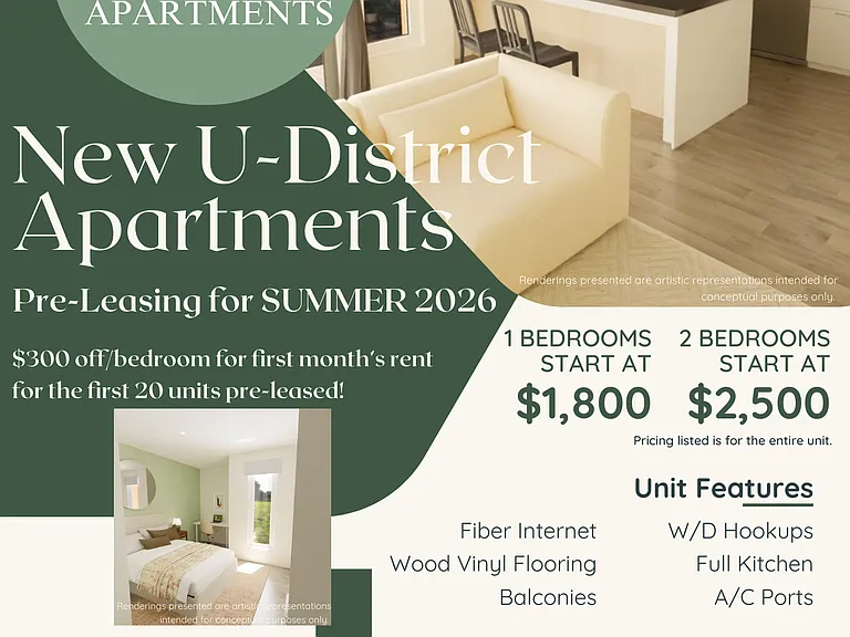 Valhalla Apartments — Photo 3