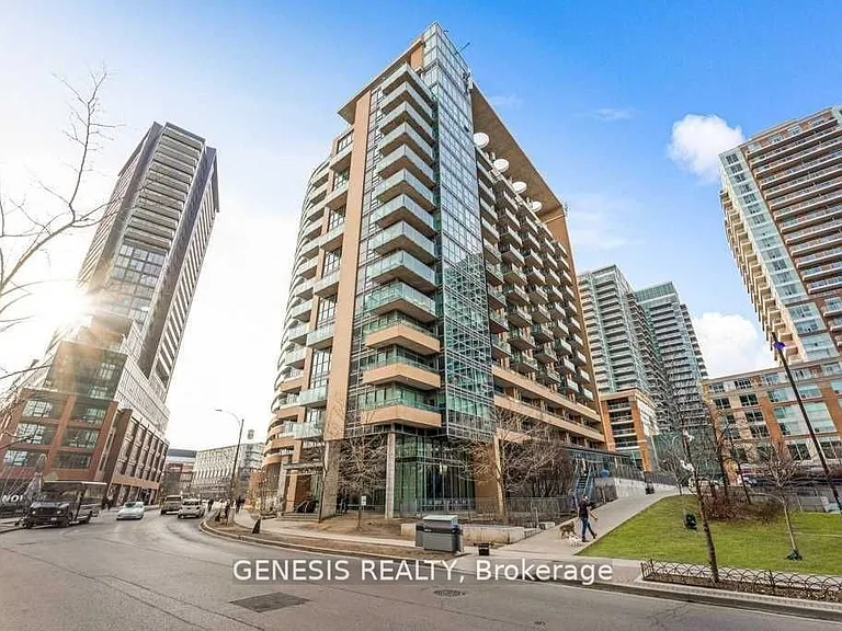 69 Lynn Williams St #205 — Photo 12