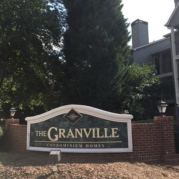 536 Granville Ct — Photo 1
