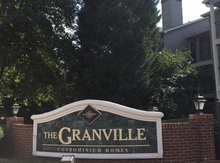 536 Granville Ct, Sandy Springs, GA 30328
