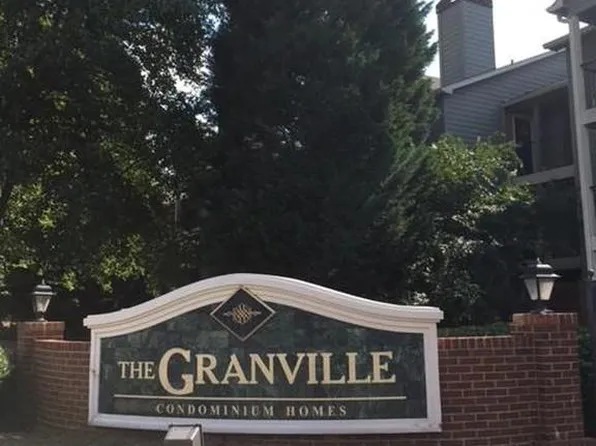 536 Granville Ct, Sandy Springs, GA 30328
