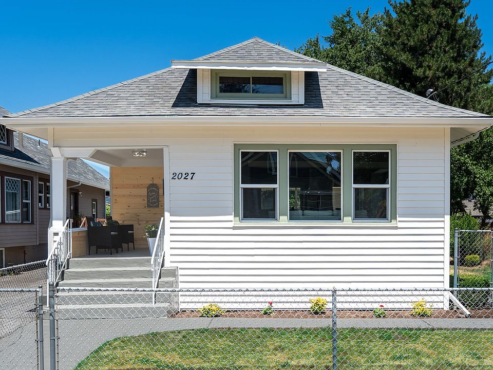 1st image of 2027 N Webster St