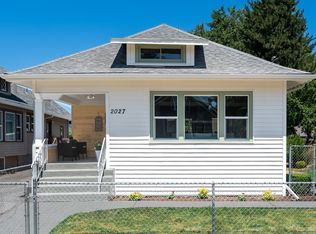 2027 N Webster St, Portland, OR 97217