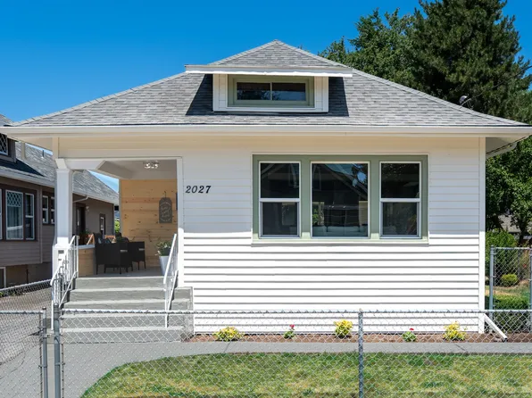 2027 N Webster St, Portland, OR 97217