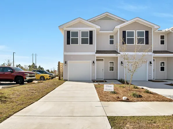 5809 Bay Pl, Panama City, FL 32404