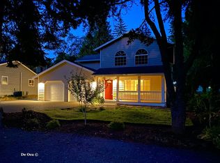 9230 SW 74th Ave, Tigard, OR 97223