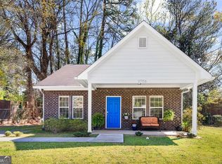 3706 Clovis Ct NW, Atlanta, GA 30331