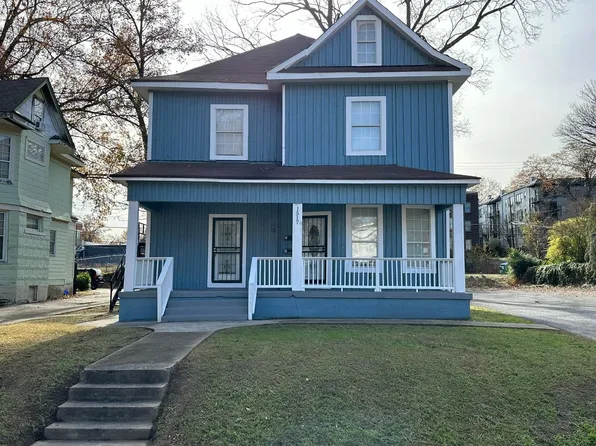 1517 Court Ave, Memphis, TN 38104