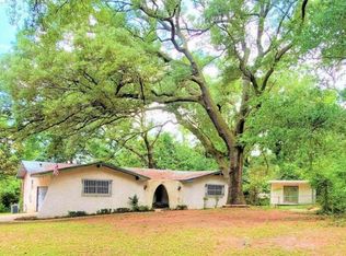 3809 Idlewood Dr, Pensacola, FL 32505