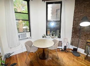 308 W 73rd St #1R, New York, NY 10023
