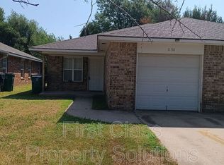 1130 N Gardner Ave, Oklahoma City, OK 73127