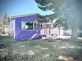 147 Ahrens Ave, Cheyenne, WY 82007