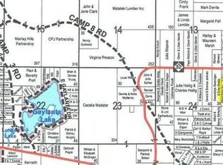 9430 Strilecky Rd, Atlanta, MI 49709