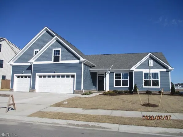 212 Arbormoor Ln, Moyock, NC 27958