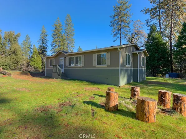 3625 Charqui Ct, Oroville, CA 95965