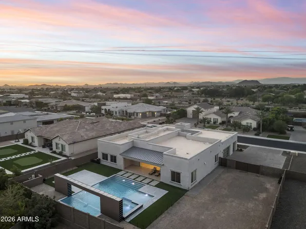 9641 W Monte Lindo Lane, Peoria, AZ 85383