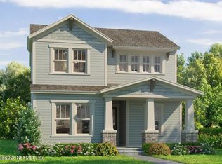 5765 Canopy Row St, Jacksonville, FL 32224