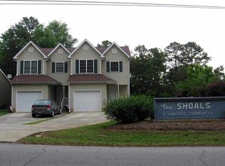 1515 Marina Rd, Anderson, SC 29625