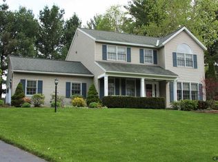 4214 Oakdale Ct, Schenectady, NY 12303