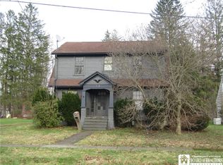 49 Pimlico Ave, Salamanca, NY 14779