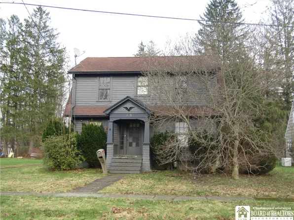 49 Pimlico Ave, Salamanca, NY 14779