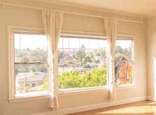 743 Warfield Ave., Oakland, CA 94610
