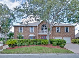 860 Kerry Downs Cir, Melbourne, FL 32940
